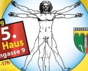Logopädie Vortrag Gesundheitstag Hennersdorf